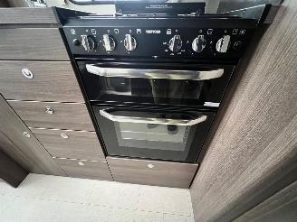 Hymer  ELDDIS AFFINITY 574 picture 30