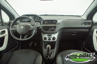 Peugeot 208 1.2 Airco 88.346 km picture 19