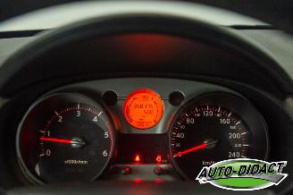 Nissan Qashqai 2.0 dCi Clima picture 6