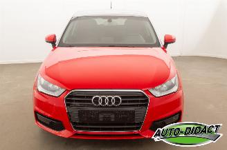 Audi A1 1.0 Ambition Airco Stoelverwarming picture 30
