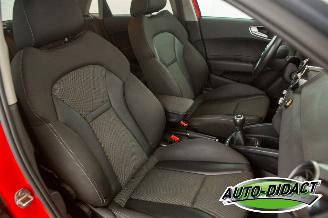 Audi A1 1.0 Ambition Airco Stoelverwarming picture 19