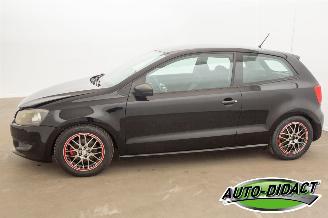 Volkswagen Polo 1.2 Easyline Airco picture 34