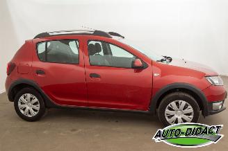 Dacia Sandero Stepway 0.9 TCe 92.492 km Carpas Navi Airco picture 37