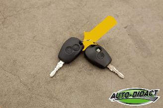 Dacia Sandero Stepway 0.9 TCe 92.492 km Carpas Navi Airco picture 25