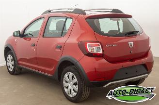 Dacia Sandero Stepway 0.9 TCe 92.492 km Carpas Navi Airco picture 3
