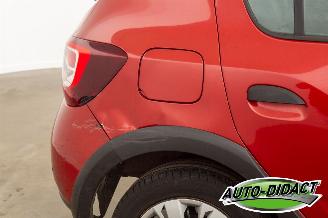 Dacia Sandero Stepway 0.9 TCe 92.492 km Carpas Navi Airco picture 28