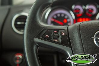 Opel Meriva 1.4 Turbo Clima Cosmo picture 13