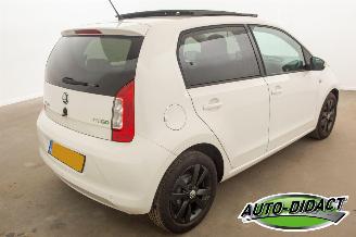 Skoda Citigo 1.0 Airco Open Pano Greentech Arctic Air picture 4