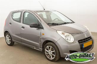 Suzuki Alto 1.0 Airco picture 2
