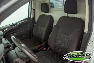 Ford Transit Courier Van 1.5 TDCI Navi Airco Trend Duratorq S&S picture 20