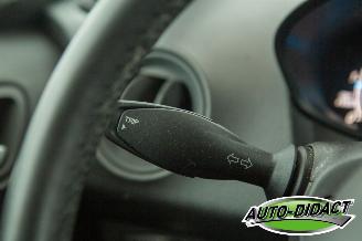 Ford Transit Courier Van 1.5 TDCI Navi Airco Trend Duratorq S&S picture 13