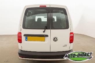 Volkswagen Caddy maxi 1.4 TGI L2H1 EcoFuel Easyline picture 41
