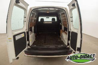 Volkswagen Caddy maxi 1.4 TGI L2H1 EcoFuel Easyline picture 42