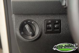 Volkswagen Caddy maxi 1.4 TGI L2H1 EcoFuel Easyline picture 11