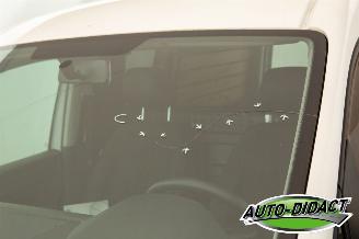 Volkswagen Caddy maxi 1.4 TGI L2H1 EcoFuel Easyline picture 33