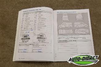 Volkswagen Caddy maxi 1.4 TGI L2H1 EcoFuel Easyline picture 29