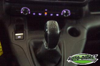Peugeot Partner 1.5 BlueHDI Airco 97.066 km Premium picture 10