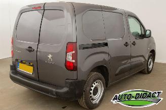 Peugeot Partner 1.5 BlueHDI Airco 97.066 km Premium picture 4