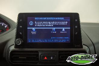 Peugeot Partner 1.5 BlueHDI Airco 97.066 km Premium picture 7