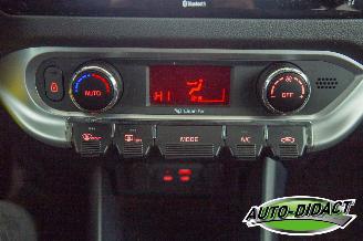 Kia Rio 1.2 51.876 km Clima Navi Camera picture 9