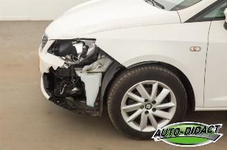 Seat Ibiza 1.2 Clima 93.987 km picture 35