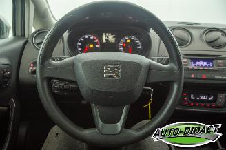 Seat Ibiza 1.2 Clima 93.987 km picture 5