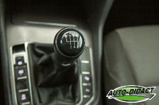 Volkswagen Golf Sportsvan 1.4 Clima Navi Trendline picture 10