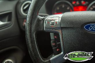 Ford Mondeo 2.0 TDCi Automaat Clima Titanium picture 12