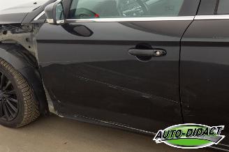 Ford Mondeo 2.0 TDCi Automaat Clima Titanium picture 31