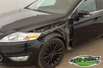 Ford Mondeo 2.0 TDCi Automaat Clima Titanium picture 30