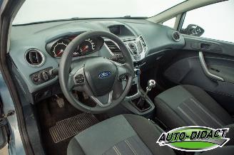 Ford Fiesta 1.25 Airco Limited picture 21