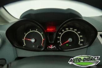 Ford Fiesta 1.25 Airco Limited picture 6