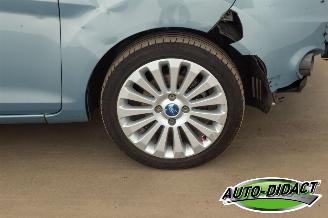 Ford Fiesta 1.25 Airco Limited picture 31