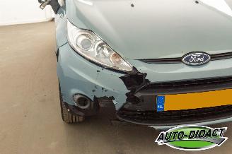 Ford Fiesta 1.25 Airco Limited picture 26