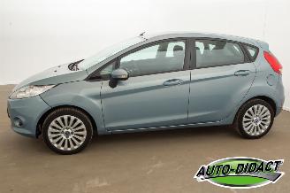 Ford Fiesta 1.25 Airco Limited picture 36