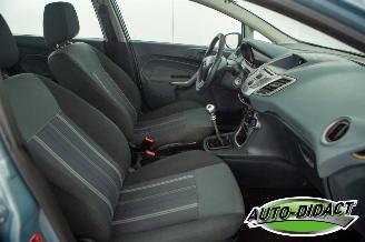 Ford Fiesta 1.25 Airco Limited picture 17