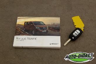 Renault Trafic 2.0 dCi Automaat Airco 145 T29 L1H1 Comfort picture 23