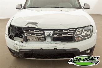 Dacia Duster 1.5 dCi 115.812 km Leder Airco Prestige picture 26