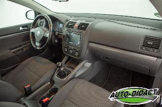 Volkswagen Jetta 1.6 FSI Airco Clima Trendline picture 17