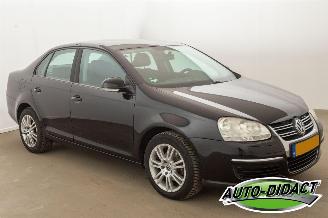 Volkswagen Jetta 1.6 FSI Airco Clima Trendline picture 2