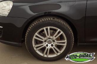 Volkswagen Jetta 1.6 FSI Airco Clima Trendline picture 30