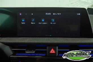 Kia EV6 Plus Advanced 77.4 kWh 38.238 km Pano Leder picture 10