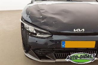 Kia EV6 Plus Advanced 77.4 kWh 38.238 km Pano Leder picture 37