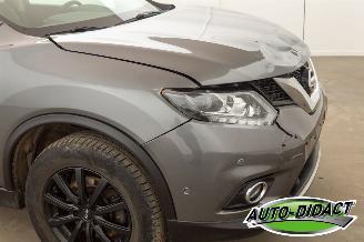 Nissan X-Trail 1.6 Navi Clima Camera Pano Leder Tekna picture 36