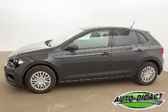 Volkswagen Polo 1.6 TDI Digi Dash Airco Comfortline picture 41