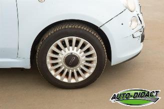 Fiat 500 1.2 Airco Open Pano picture 32