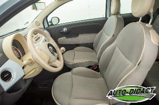 Fiat 500 1.2 Airco Open Pano picture 20