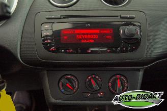 Seat Ibiza 1.2 Airco picture 8