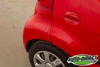 Peugeot 107 1.0-12V XS picture 27