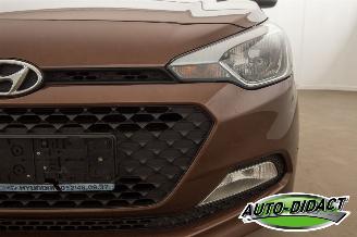 Hyundai I-20 1.2 Airco picture 31